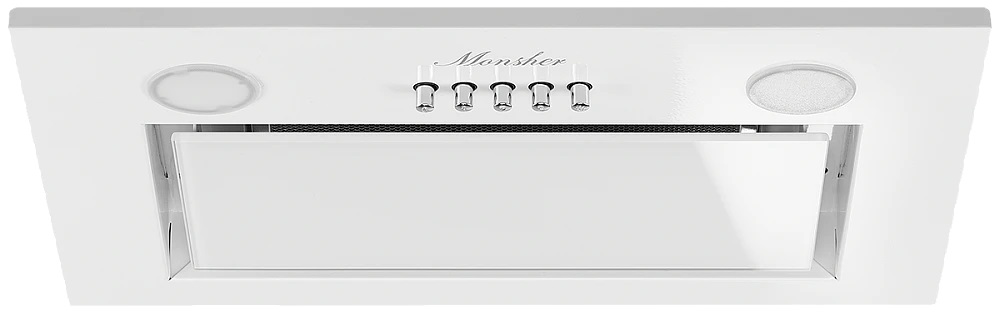 Monsher INNA 40 Blanc