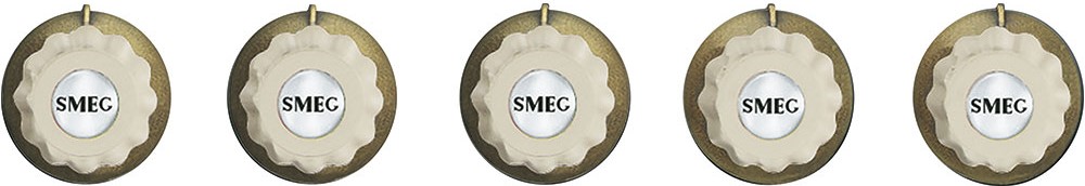 SMEG 5MP700PO