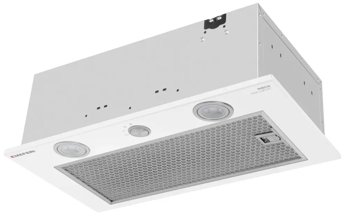 Meferi INBOX52WH PUSH COMFORT