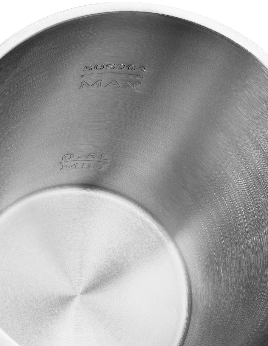 Monsher MK 502 Blanc