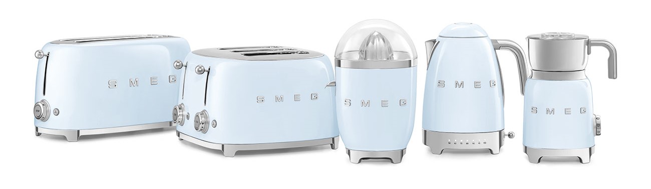 Smeg KLF04PBEU