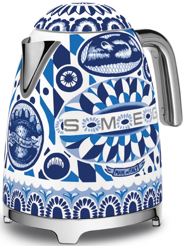 Smeg KLF03DGBEU