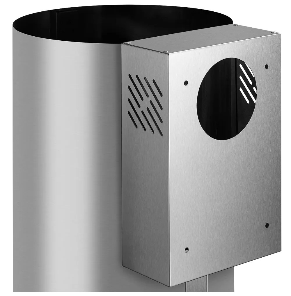 Kuppersberg VORTEX GB