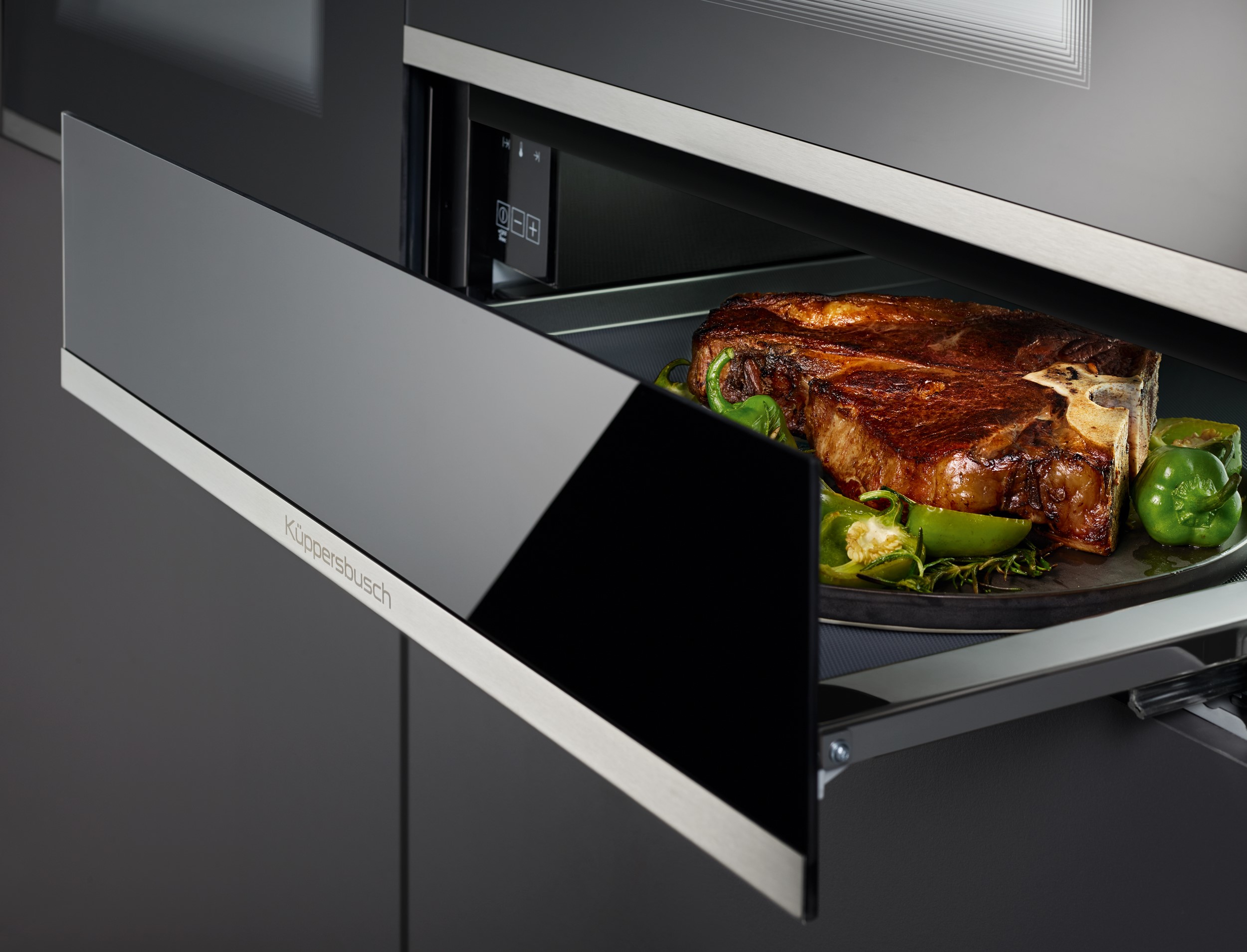 Kuppersbusch CSW 6800.0 S3