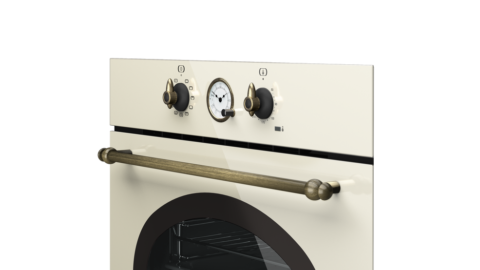 TEKA HRB 6300 VANILLA-OB