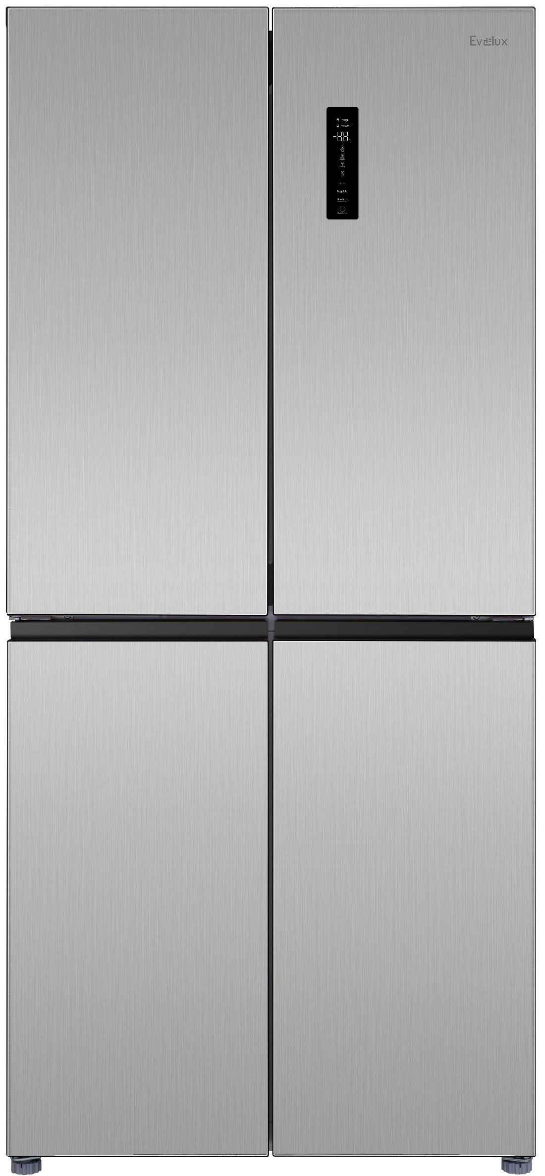 Evelux FSMD 4502 X