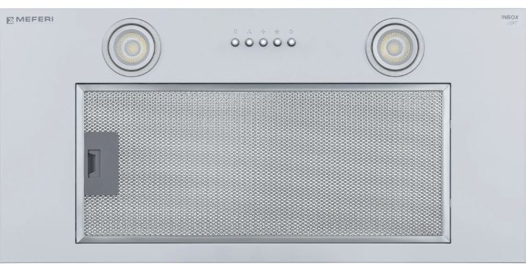 Meferi INBOX60WH LIGHT