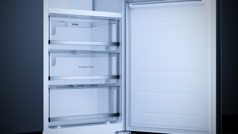 Kuppersbusch FK 8550.0I