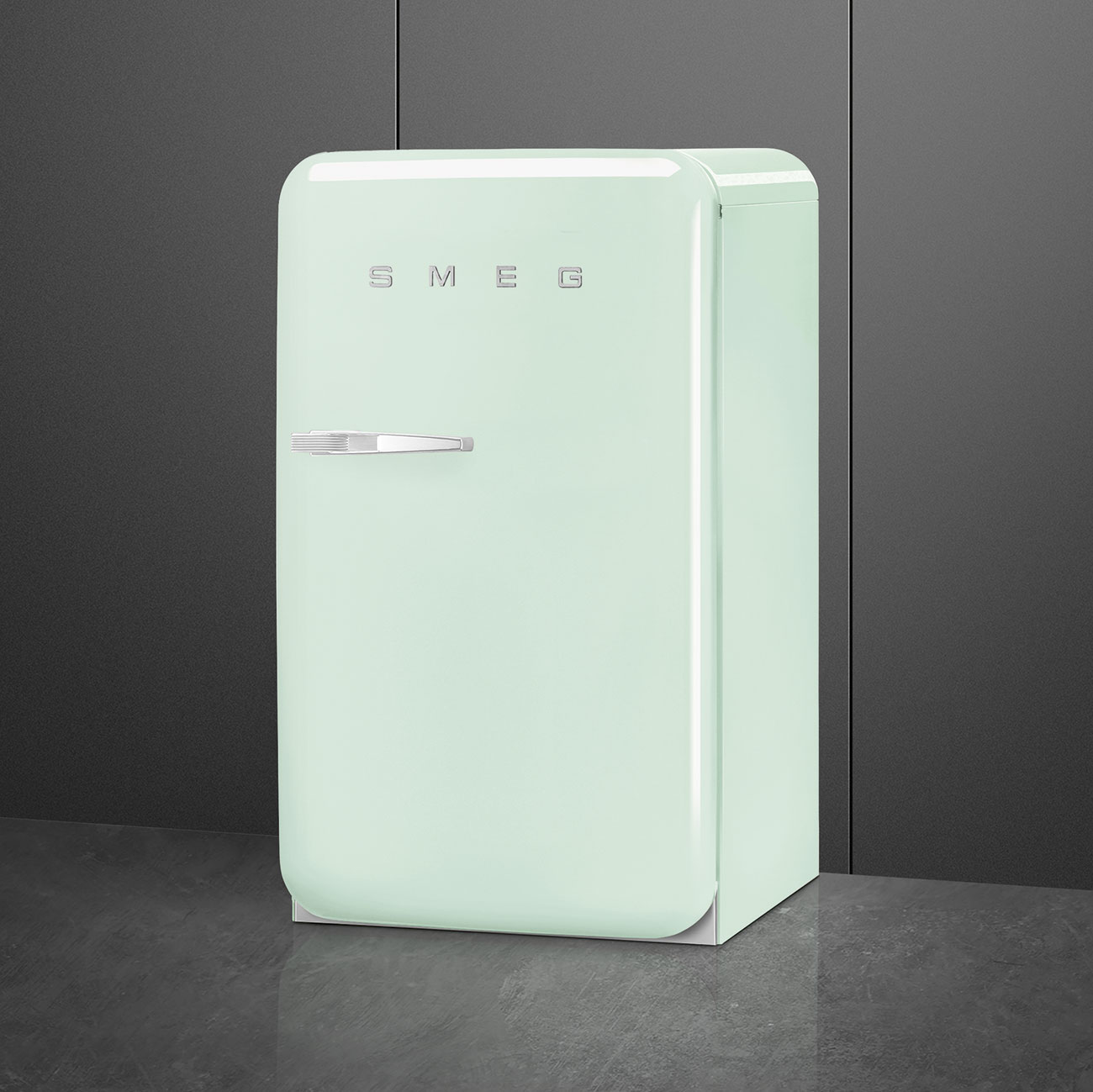 SMEG FAB10RPG6