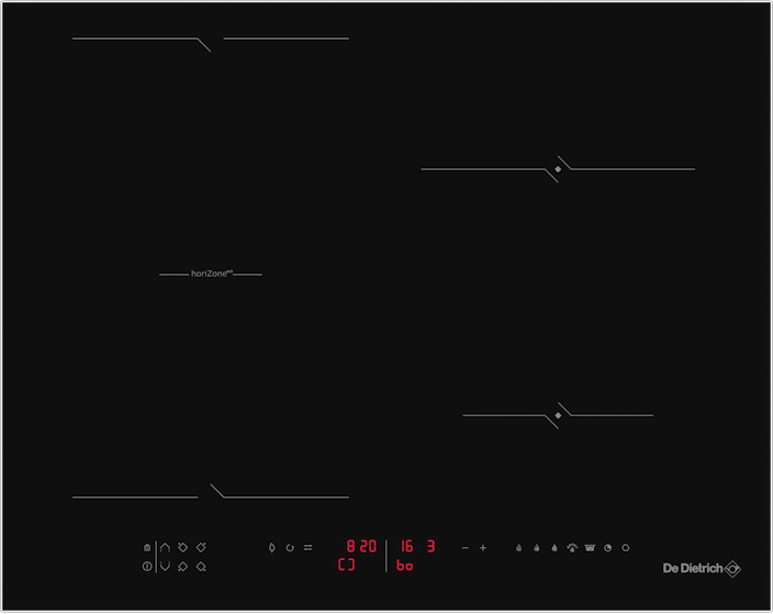 De Dietrich DPI4411B
