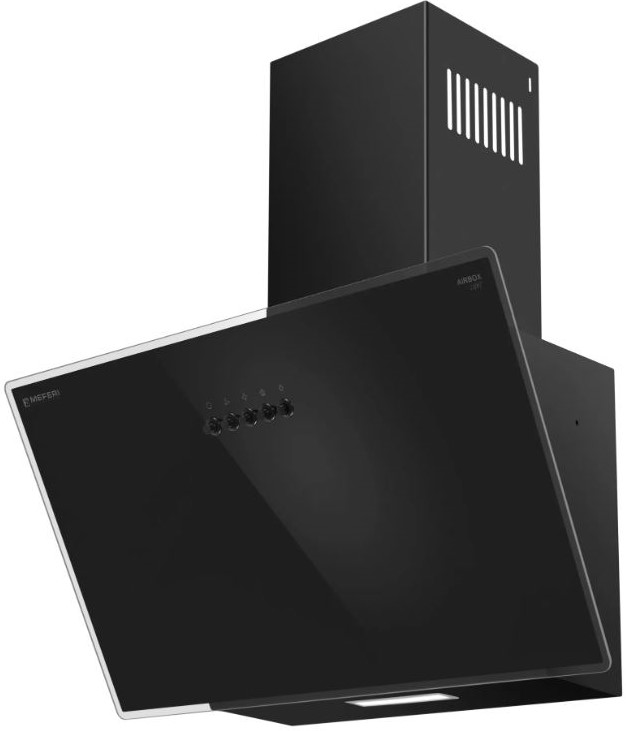 Meferi AIRBOX60BK LIGHT