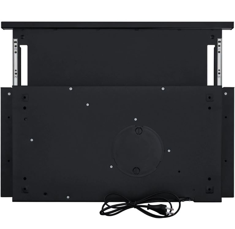 Meferi SLIDEBOX60BK LIGHT