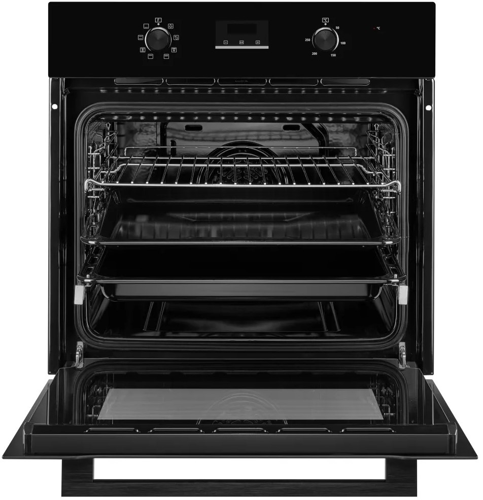 Kuppersberg HM 628 Black