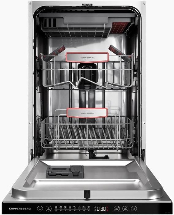 Kuppersberg GHL 4530