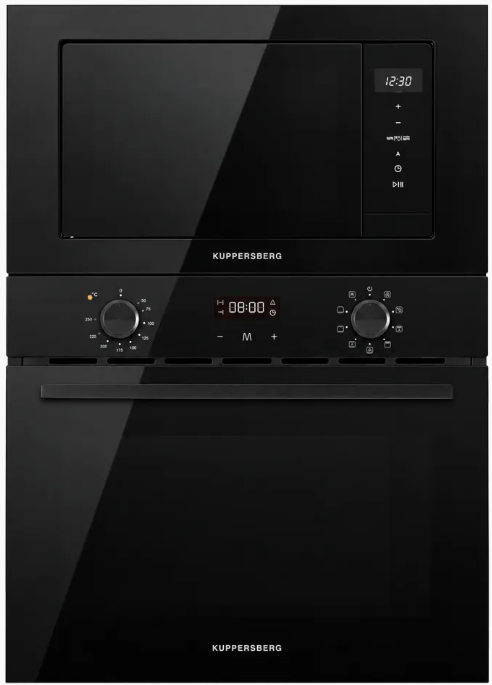 Kuppersberg HMF 630 BB