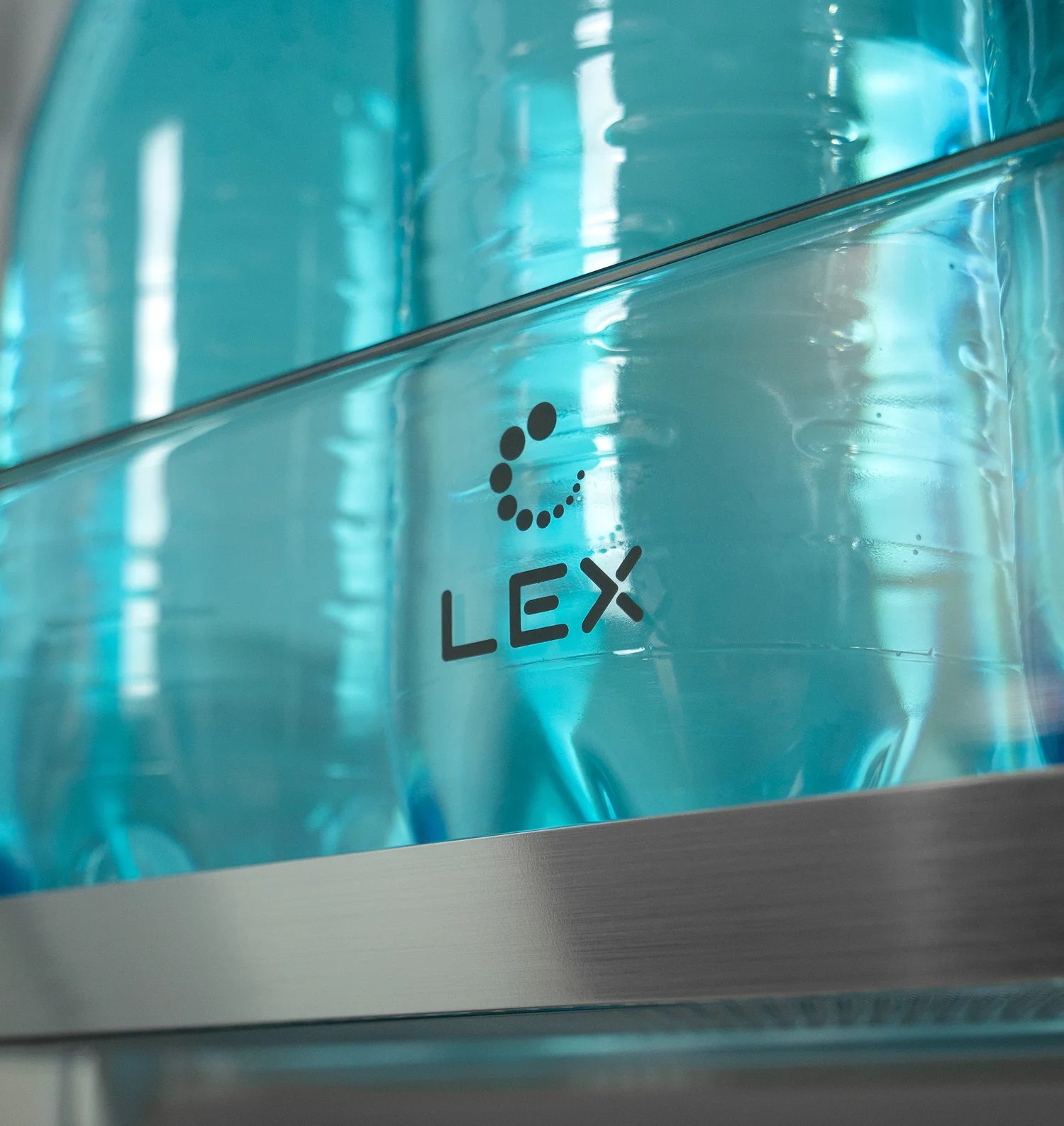Lex LSB530SlGID