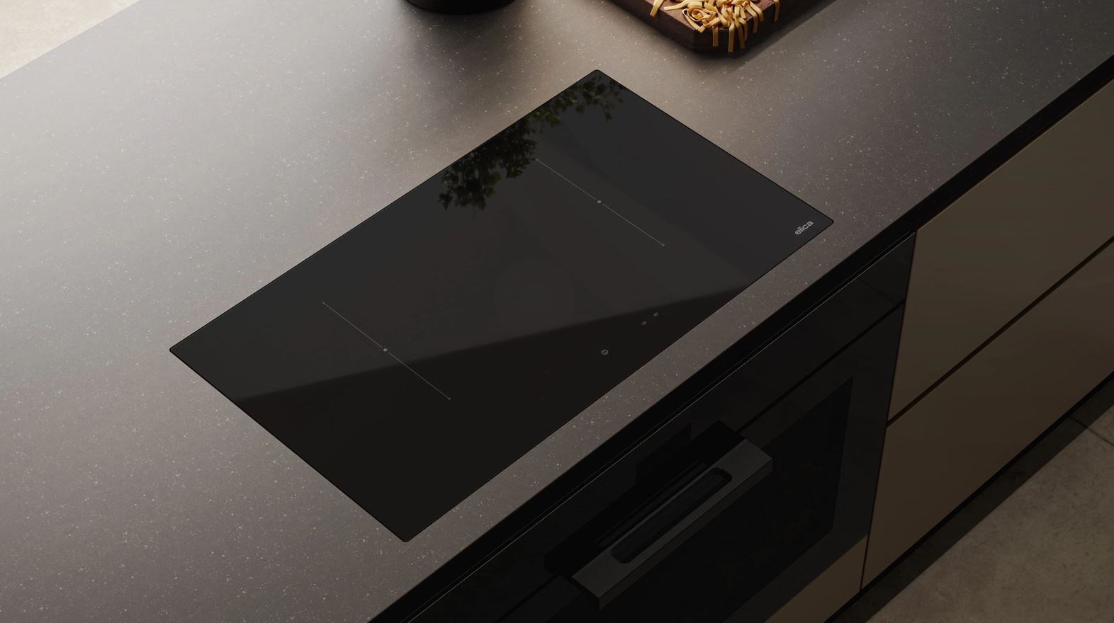 ELICA RATIO 702 BL