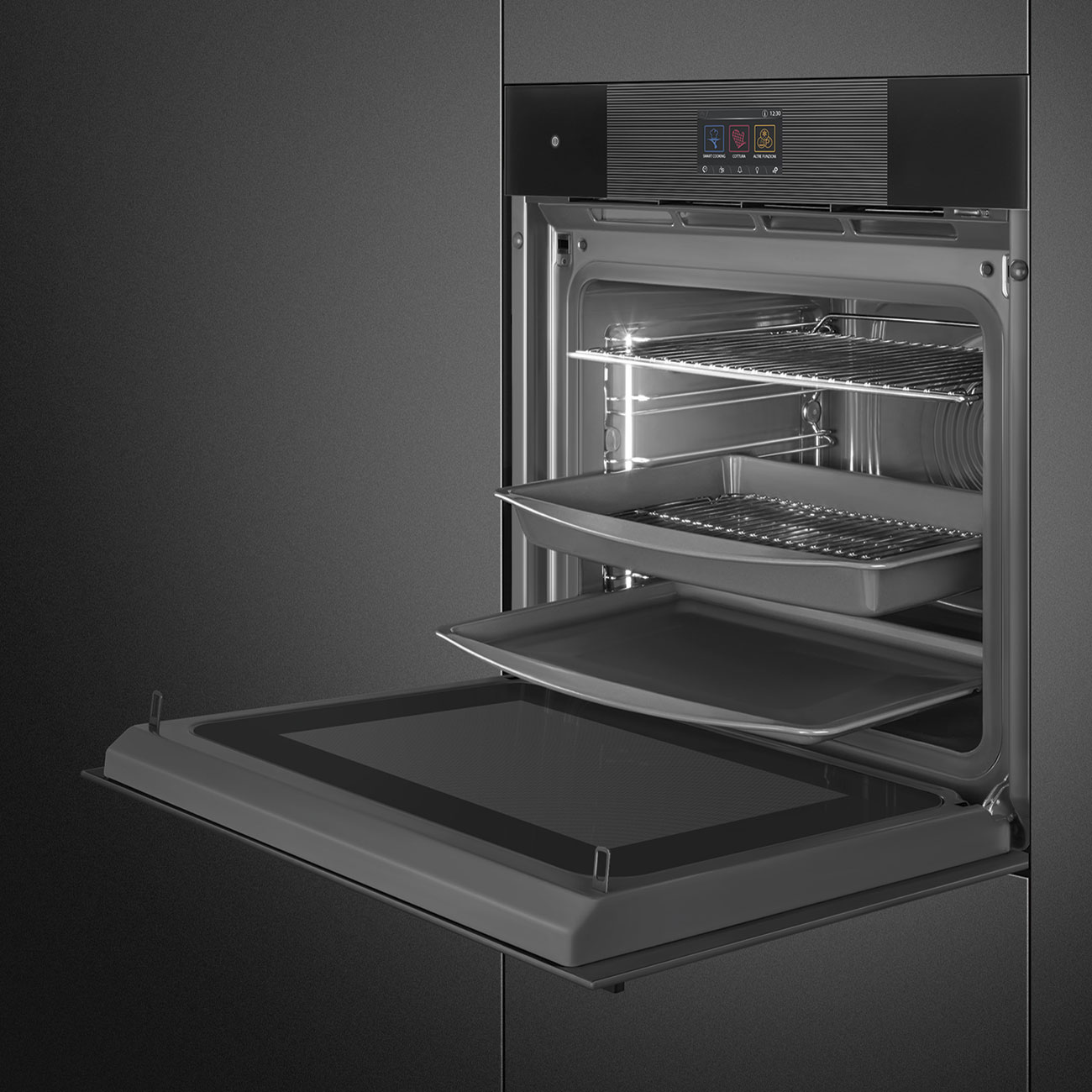 SMEG SO6104APB3