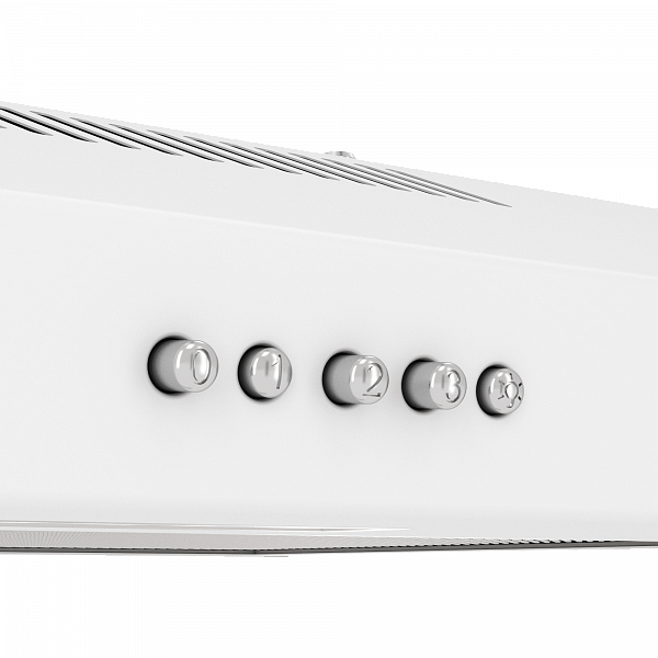 Elikor ECO 50 WH (белый)