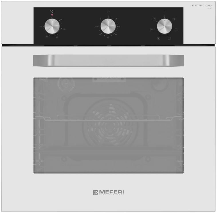 Meferi MEO606WH LIGHT