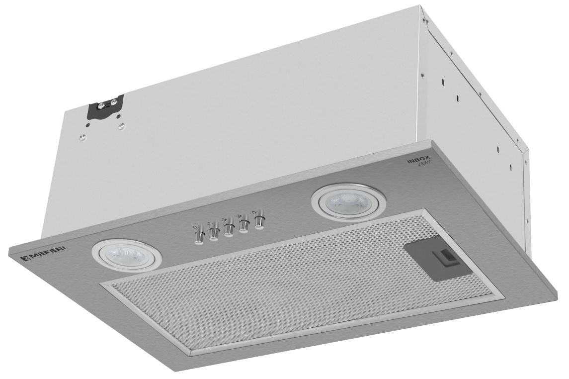 Meferi INBOX45IX LIGHT