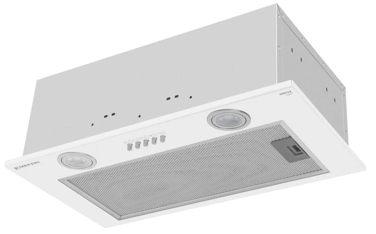 Meferi INBOX52WH LIGHT