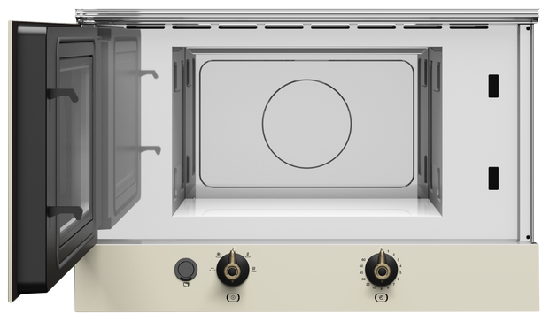 TEKA MWR 22 BI VANILLA-OB