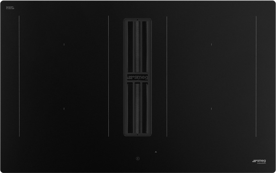 Smeg HOBD382N2