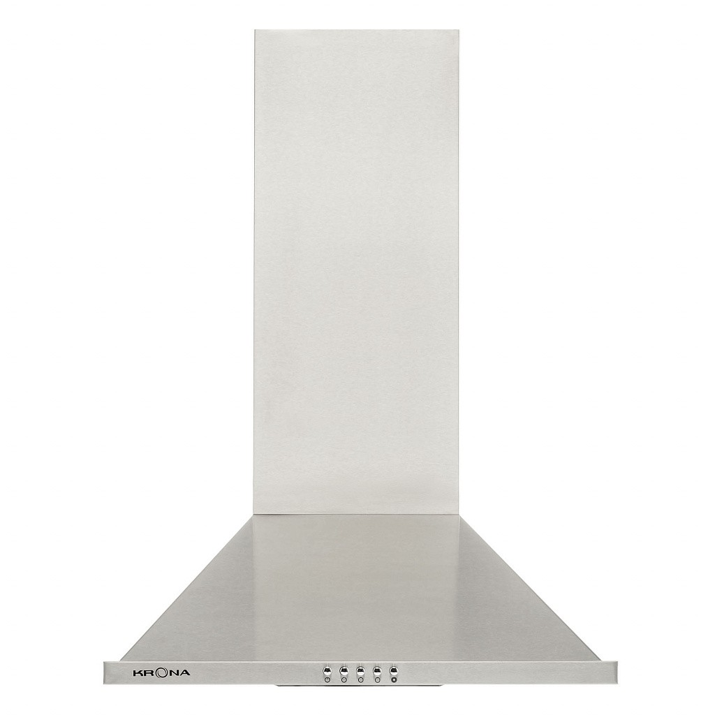 Krona Bella 500 inox PB