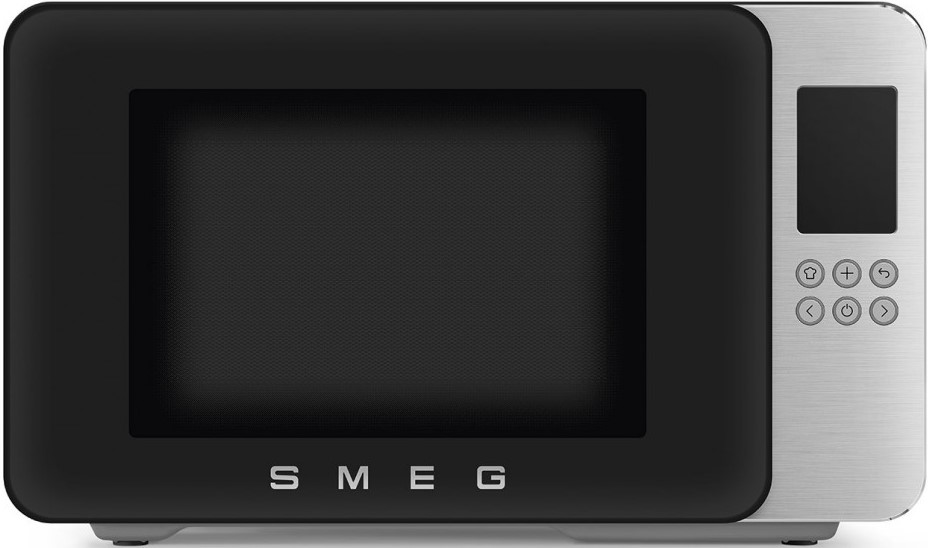 Smeg MOC01BLMEU