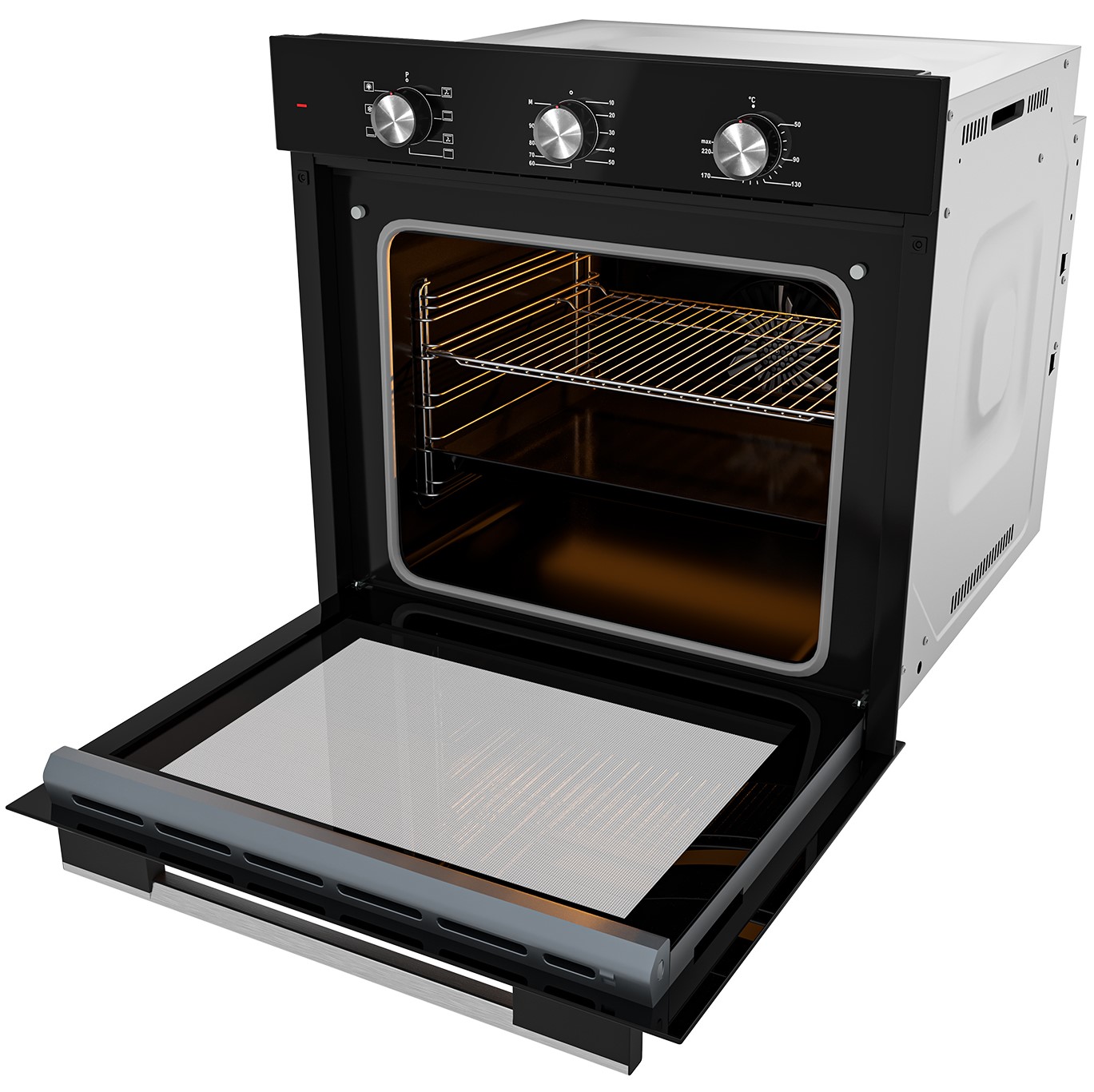 Millen MEO 6001 BL
