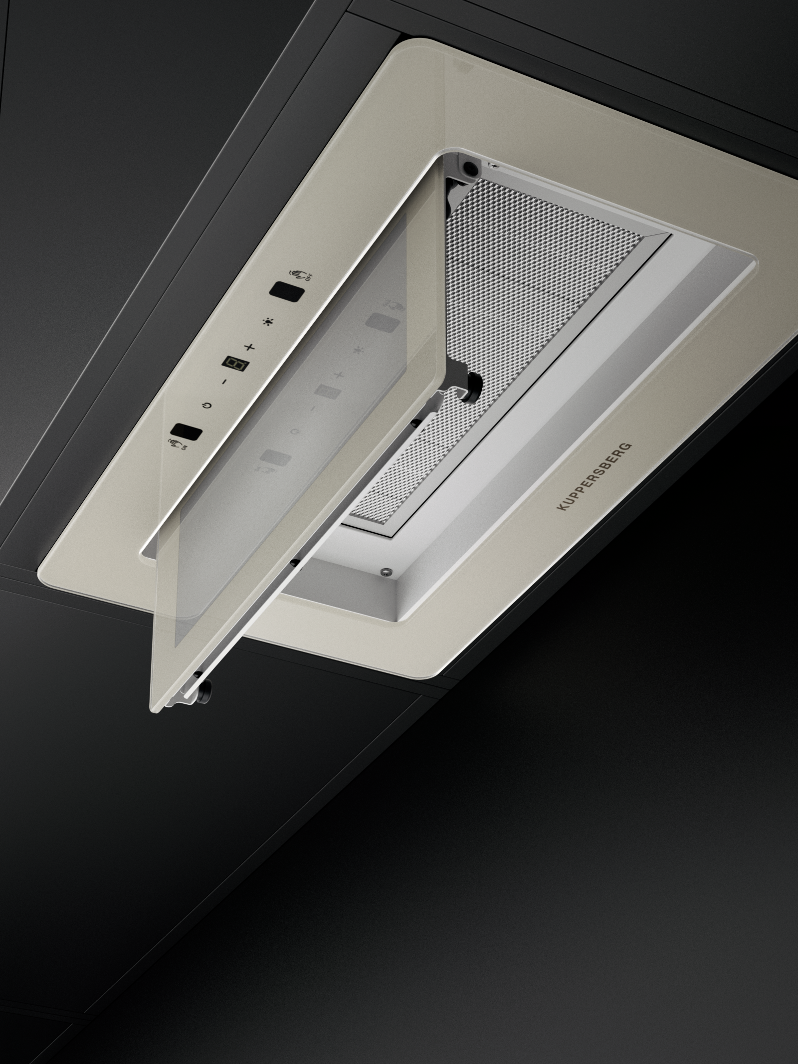 Kuppersberg INSHINE 60 CG