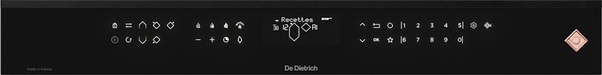 De Dietrich DPI4332HP