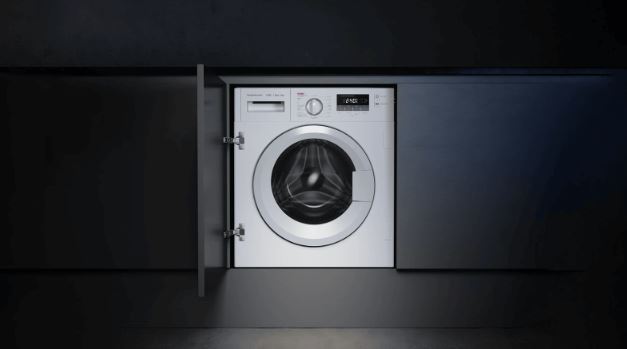 Kuppersbusch W 6508.0 V