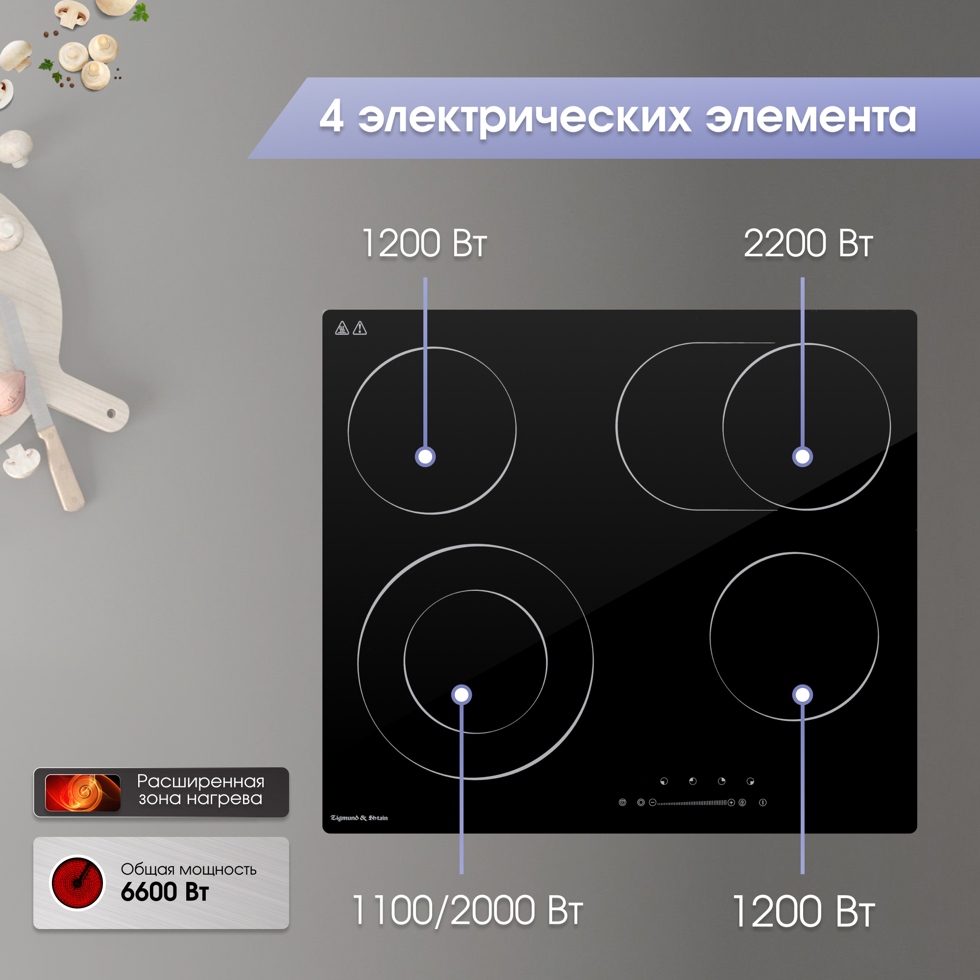 Zigmund & Shtain CN 43.6 B