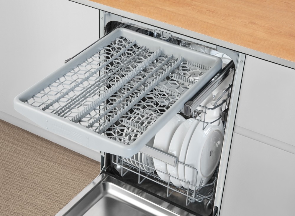 Franke FDW 4511 D8P DOS C (117.0747.491)