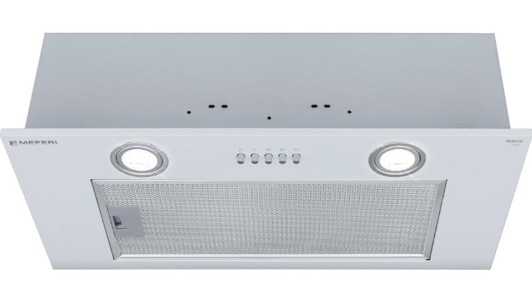 Meferi INBOX60WH LIGHT