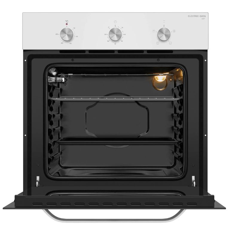 Meferi MEO604WH LIGHT