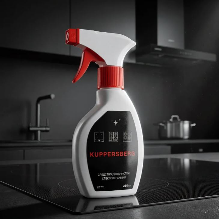 Kuppersberg KC 25