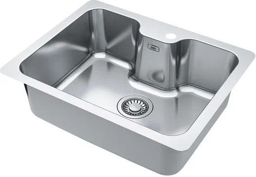 Franke BCX 110-55 TL (122.0689.806)