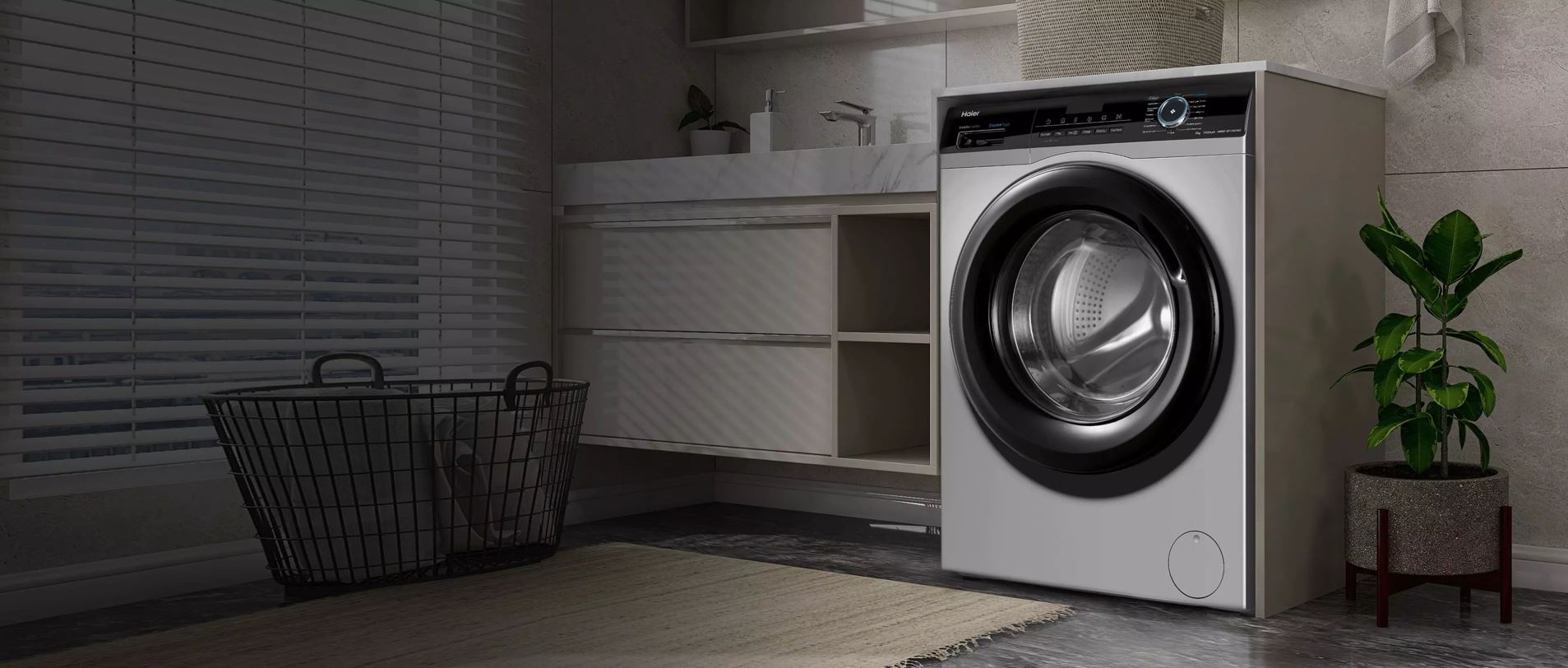 Haier HW90-BP14929AS
