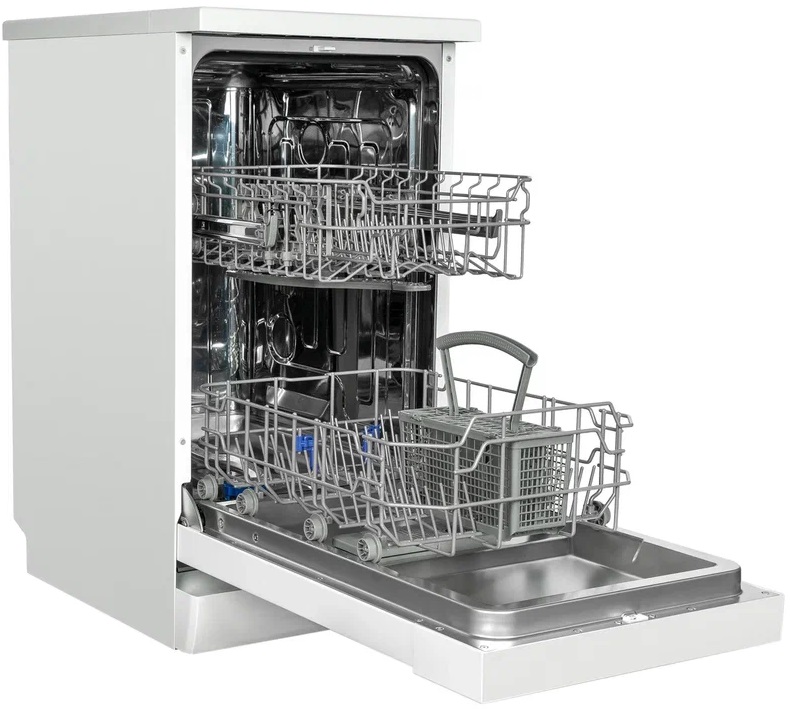 Delonghi DDWS 09S Citrino