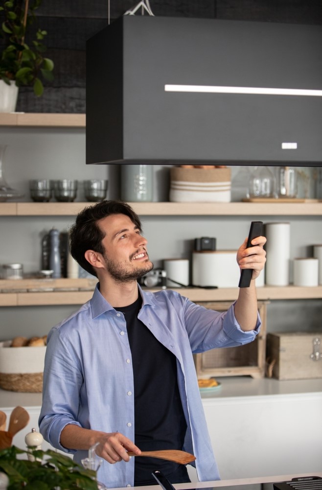 Franke FMAS BK EXTRA MATT F80 KL (345.0698.564)