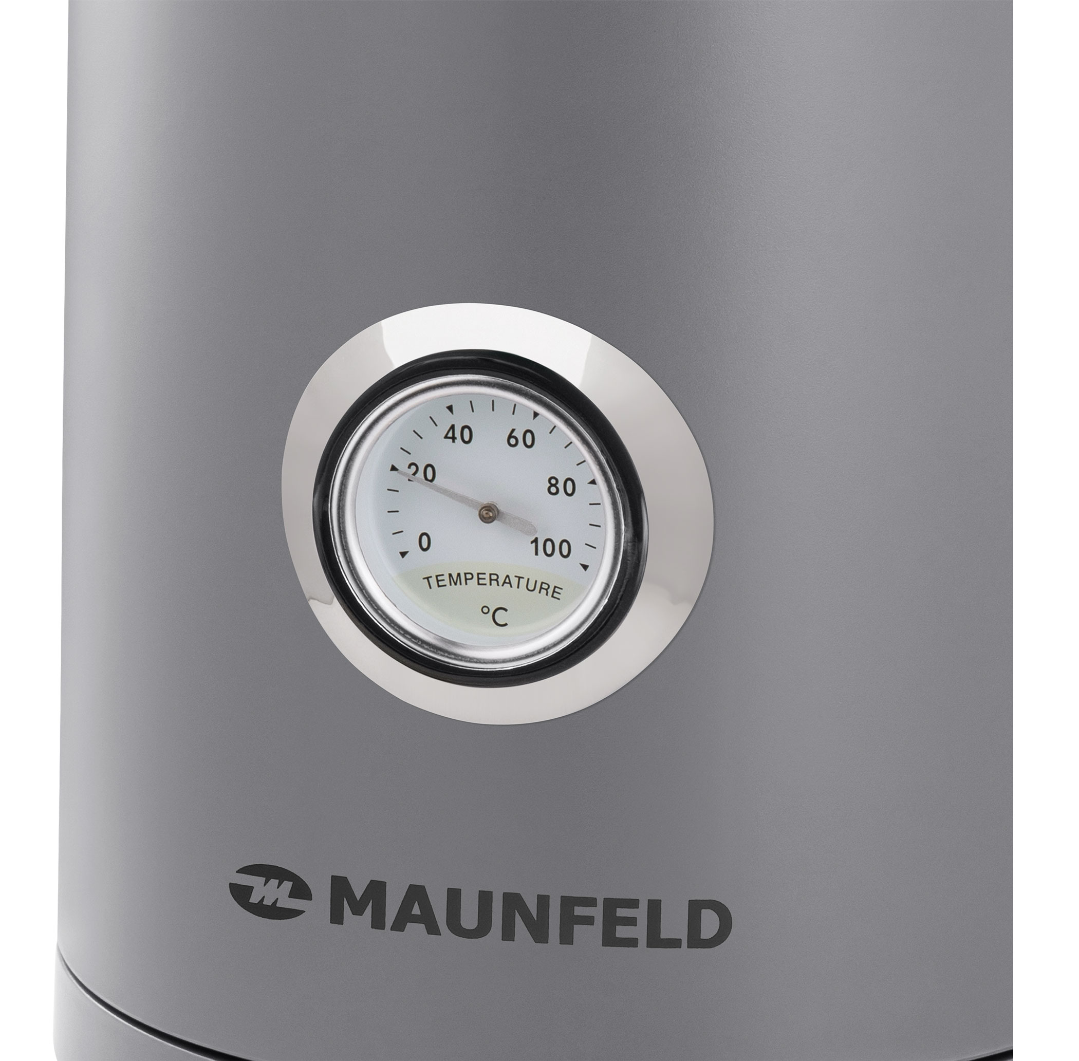 MAUNFELD MFK-631GR