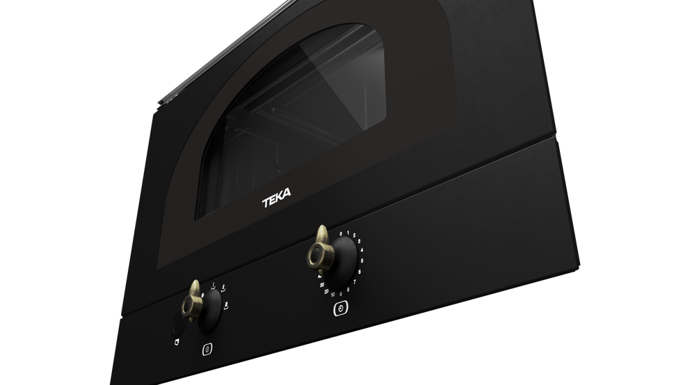 TEKA MWR 22 BI ANTHRACITE-OB