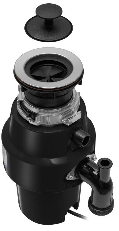 Meferi MFD380 PUSH POWER