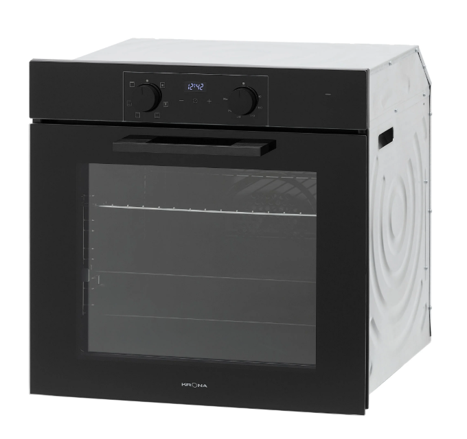 Krona VOLLMOND opti 60 BL/BL