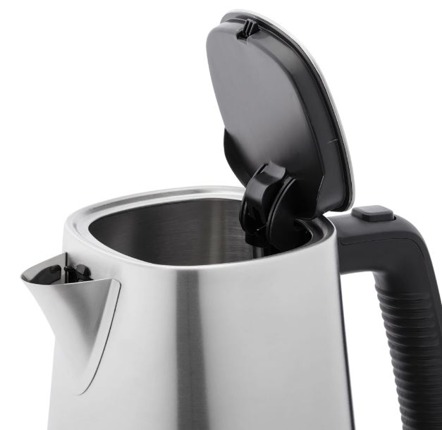 Krona Stahl Inox 1,7л