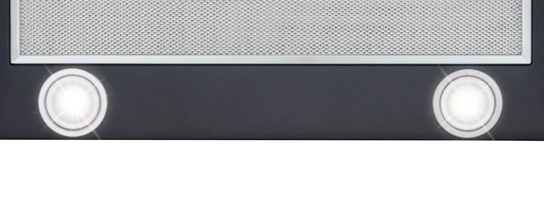 Meferi SLIDEBOX60BK POWER
