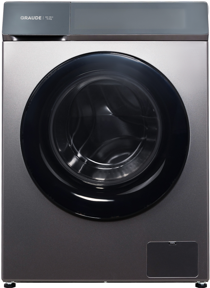 Graude WA 100.3